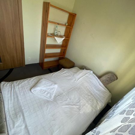 Mysliwskie Smaki U Tadka Czeczewo Dış mekan fotoğraf